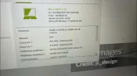 Acer nitro 5 i5-10300h Rtx3060 1tb ssd