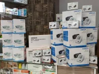  Tensiometre OMRON M3 confort