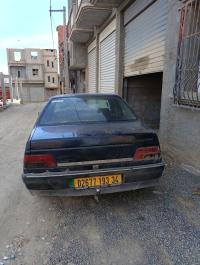 voitures-peugeot-405-1993-bordj-bou-arreridj-algerie