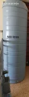 Citerne d'eau à vendre 