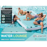 Grande Matelas Flottante