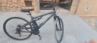 Vélo de course 