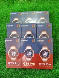 Smartwatch Haino Teko GT5 Pro RW-65