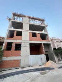 Vente Appartement Studio Alger El achour