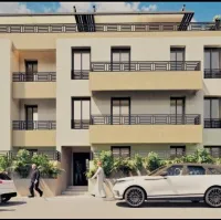 Vente Appartement F3 Mostaganem Kheireddine