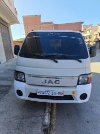 JAC X200 2017 X200/2017