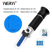 Refractometer