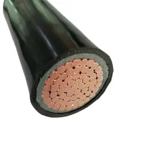 Câble cuivre 1x240 mm