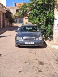 سيارات-mercedes-classe-e-2000-قديل-وهران-الجزائر