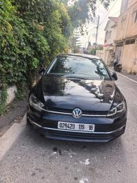 سيارات-volkswagen-golf-7-2019-drive-شراقة-الجزائر