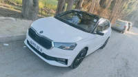 Skoda Fabia 2022 Style