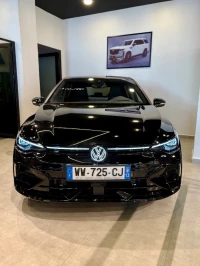 Volkswagen Golf 8 2025 R Black Edition 