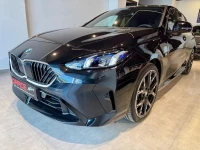 BMW Série 1 2025 PACK M