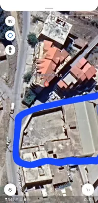 Vente Terrain Tizi Ouzou Boghni