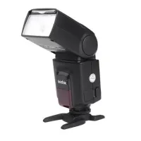 Flash Godox TT520 II فلاش تصوير احترافي يدوي