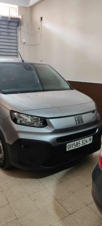 السيارات-النفعية-fiat-doblo-van-2024-تاجنانت-ميلة-الجزائر