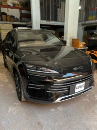 BYD BYD SONG plus DM-i Hybrid 2025 