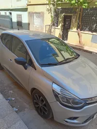 Renault Clio 4 2018 Limited