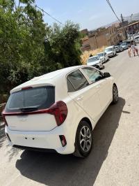 سيارات-kia-picanto-2026-nouvelle-المدية-الجزائر