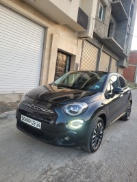 سيارات-fiat-500x-2023-club-برج-بوعريريج-الجزائر