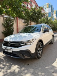 سيارات-volkswagen-tiguan-l-2025-باب-الزوار-الجزائر