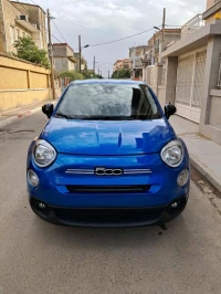 Fiat 500x 2024 Cult