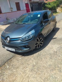 سيارات-renault-clio-4-2018-limited-تازمالت-بجاية-الجزائر