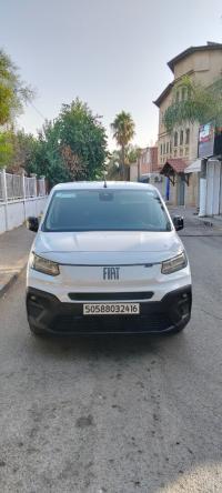 utilities-fiat-doblo-2024-algerienne-alger-centre-algeria