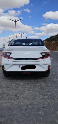 cars-hyundai-i10-2024-sedan-khenchela-algeria