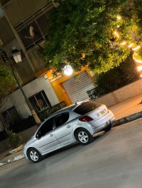سيارات-peugeot-207-2008-sportium-المنصورة-تلمسان-الجزائر