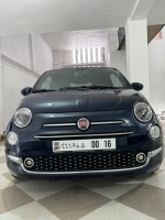 voitures-fiat-500-2024-club-tlemcen-algerie