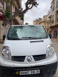السيارات-النفعية-renault-trafic-2010-وهران-الجزائر