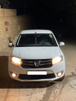 voitures-dacia-logan-2014-chetouane-tlemcen-algerie