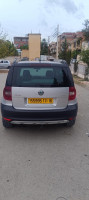 voitures-skoda-yeti-2011-oued-endja-mila-algerie