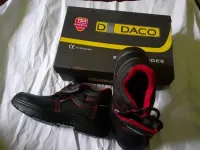 chaussure de sécurité DACO