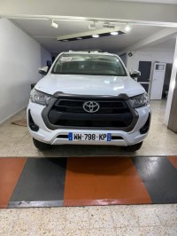 سيارات-toyota-revo-2025-glx-الحراش-الجزائر