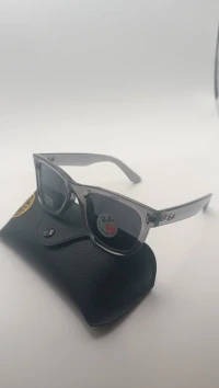 lunettes rayban revers