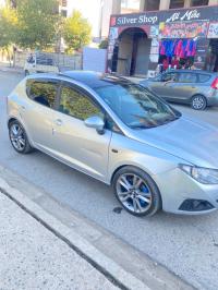 سيارات-seat-ibiza-2010-loca-البويرة-الجزائر