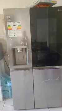  Reparation refrigerateur a domicile tout marque(samsung LG beko ariston brandt condor media...)