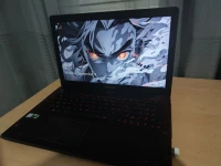 Asus i5 7300HQ Gforce GTX 950m