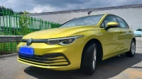 Volkswagen Golf 8 2021 Active