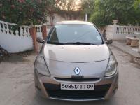 سيارات-renault-clio-3-2011-exception-البليدة-الجزائر