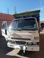 camion-daihatsu-delta-2008-ammi-moussa-relizane-algerie