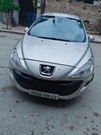 سيارات-peugeot-308-2009-زغاية-ميلة-الجزائر