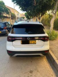 cars-volkswagen-t-cross-2022-hadjout-tipaza-algeria