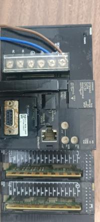 صناعة-و-تصنيع-plc-omron-بئر-الجير-وهران-الجزائر