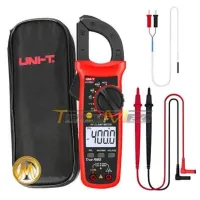multimeter uni-T ut202