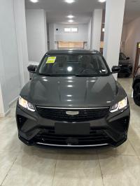 سيارات-geely-coolray-2026-flag-ship-عنابة-الجزائر