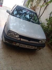 سيارات-volkswagen-golf-3-1995-شبلي-البليدة-الجزائر