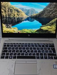 كمبيوتر-محمول-hp-elitebook-g5-الأغواط-الجزائر